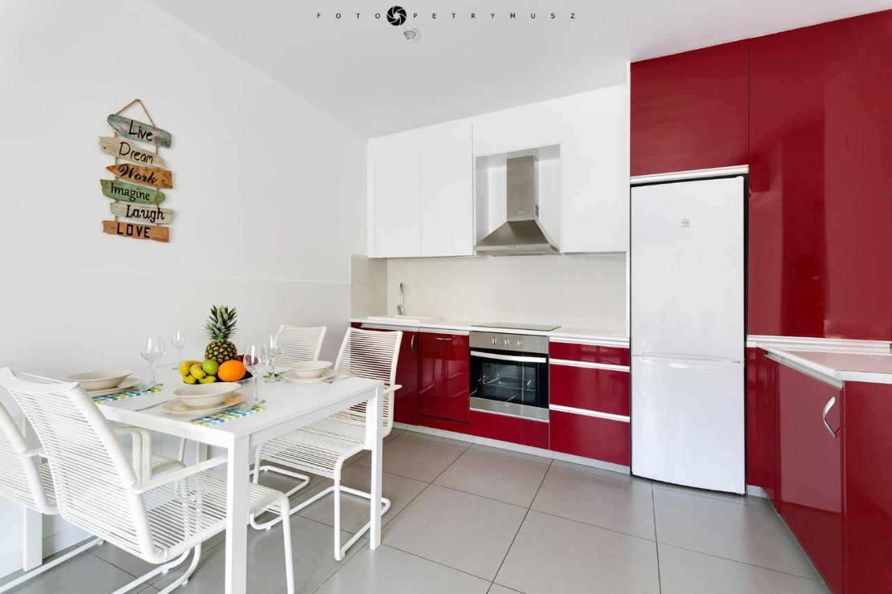 Apartamento En La Planta Baja "Playa Elisa" Pilar de la Horadada Εξωτερικό φωτογραφία
