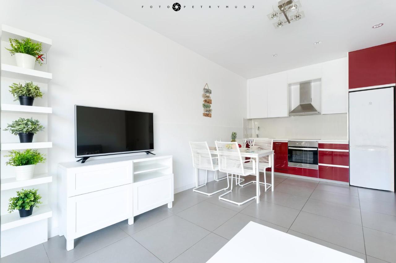Apartamento En La Planta Baja "Playa Elisa" Pilar de la Horadada Εξωτερικό φωτογραφία